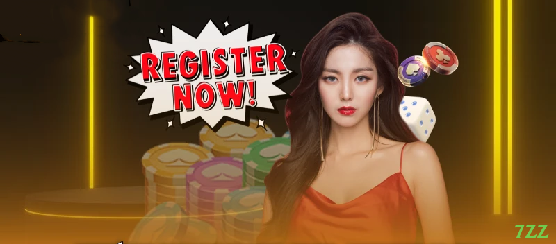 Requisitos cadastro 7zz