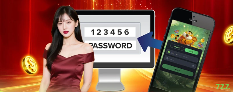 Recuperação de Senha